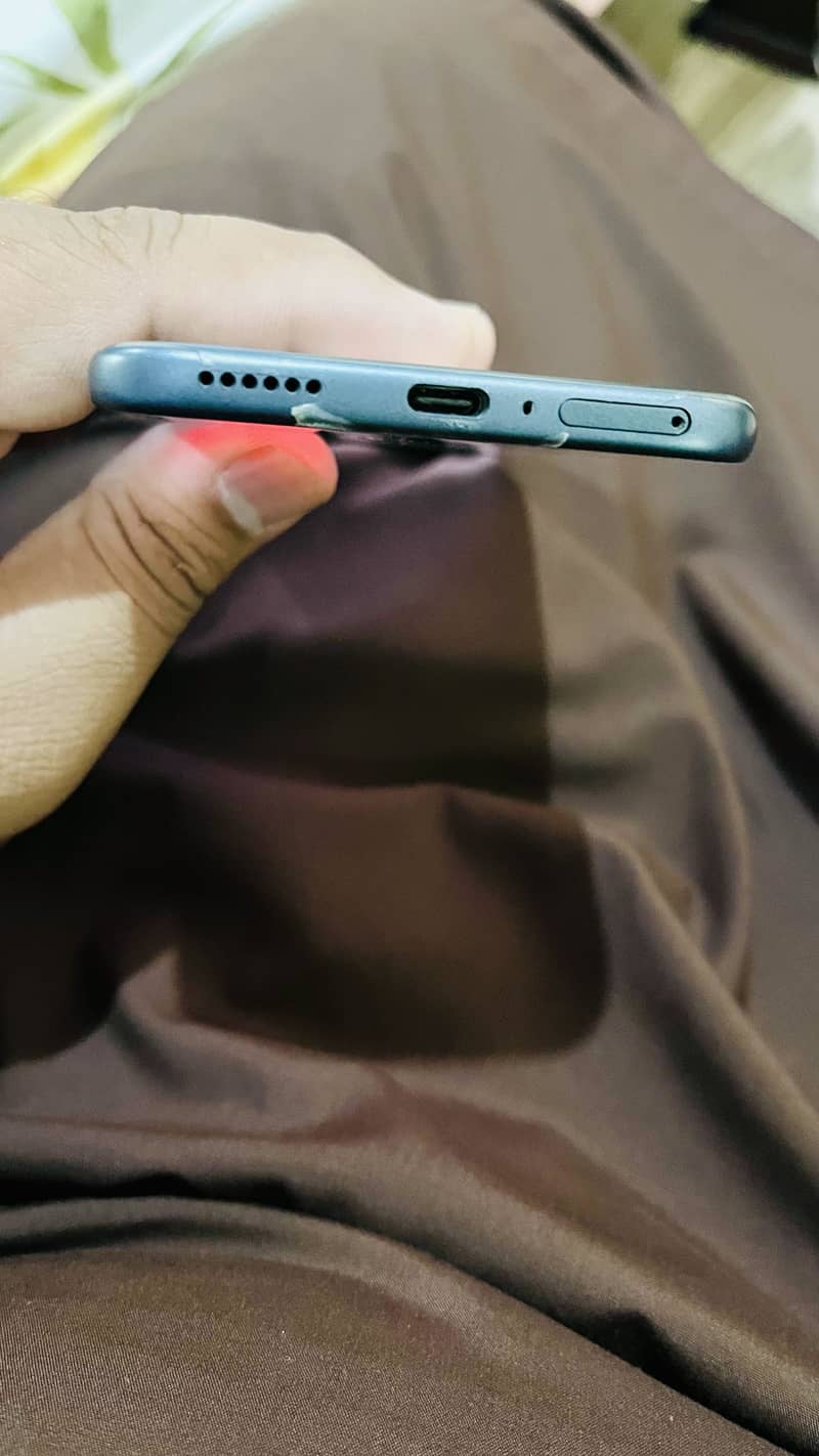 Infinix Note Edge 3