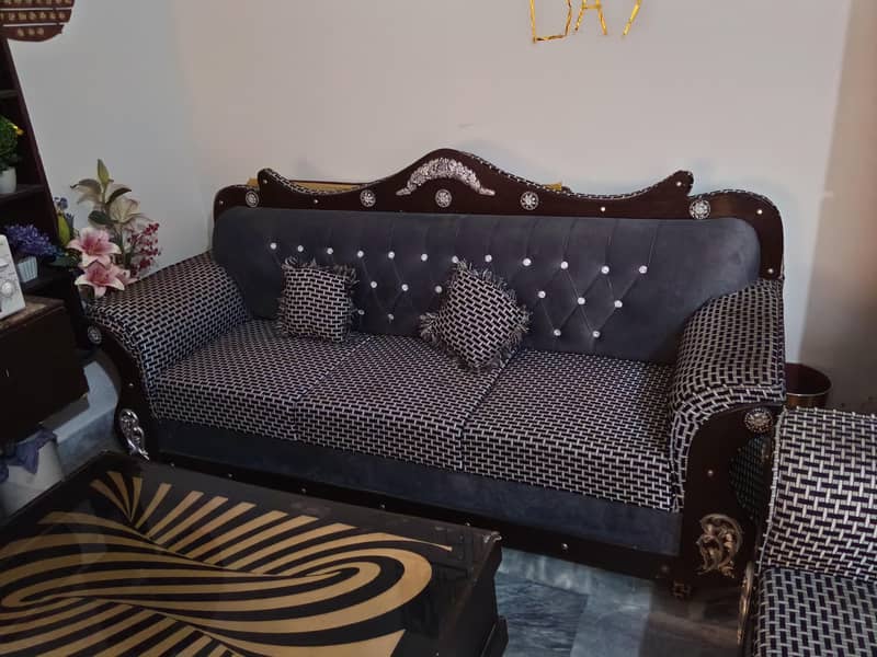 sofa set 1