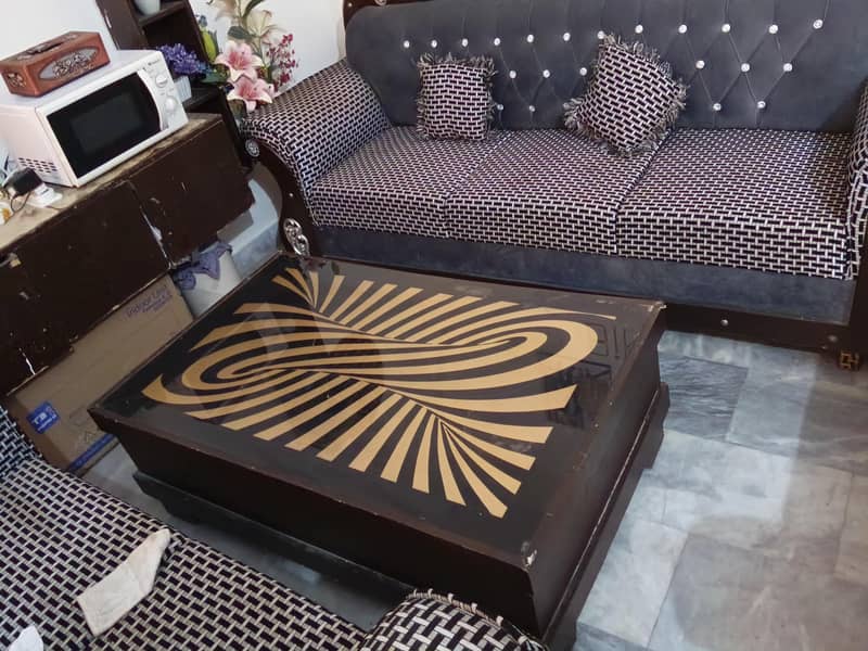 sofa set 5