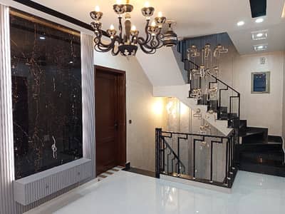 House Of 5 Marla In Central Park - Block A1 For Sale