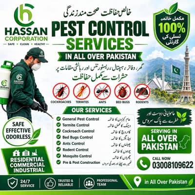Dengue Spary/T ermite Control/Deemak Control/Fumgation/Pest control