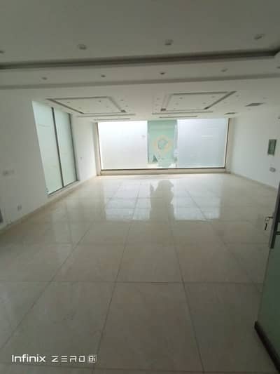 4 Marla Office Available For Rent Ideal Location