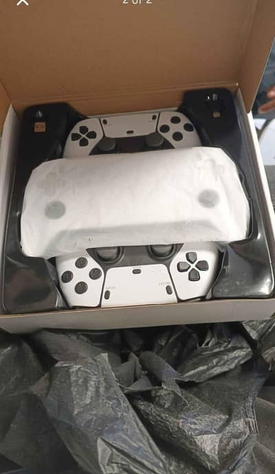 SF3500 PLUS CONSOLE BRAND NEW CONDITION