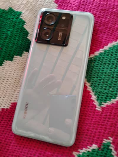 Xiaomi 13T Pro