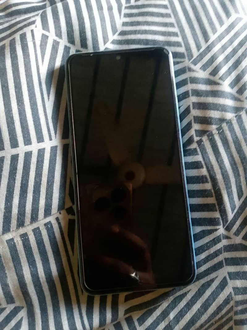 Xiaomi Redmi Note 12 1