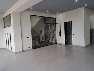 04 Marla 1st Floor Office Available For Rent Excellent Location