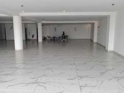 DEFENSE Service Estate Offer 16 Marla 2nd Floor With Lift