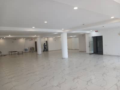 16 Marla 3rd Floor With Lift