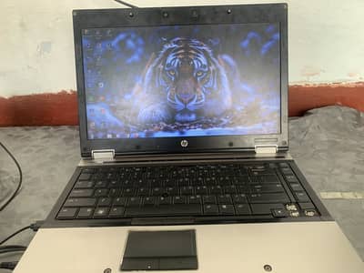 Title: HP EliteBook 8440p Core i5 Laptop For Sale - Good Condition