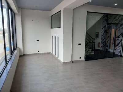 4 Marla 1st Floor At Excellent Location