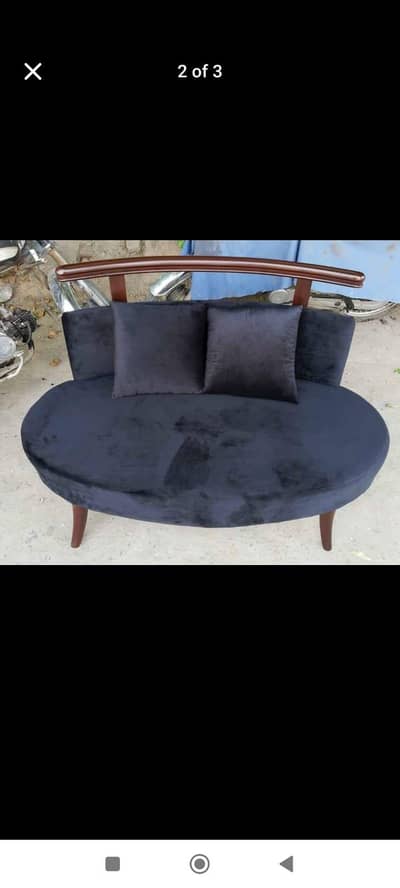 fabric velvet structure solid kicker frame warranty 5 years