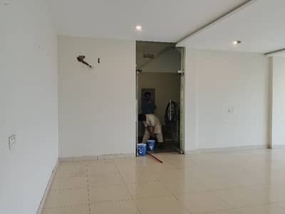 DEFENSE Service Estate Offer 4 Marla 1st Floor
