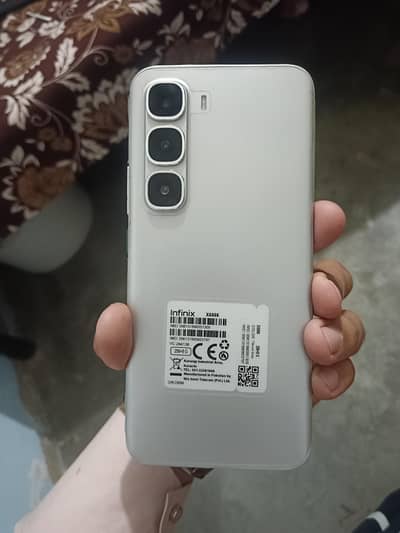 Infinix hot 60 pro plus