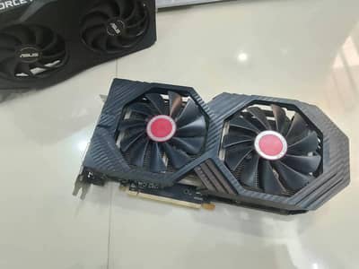 rx 590 8gb