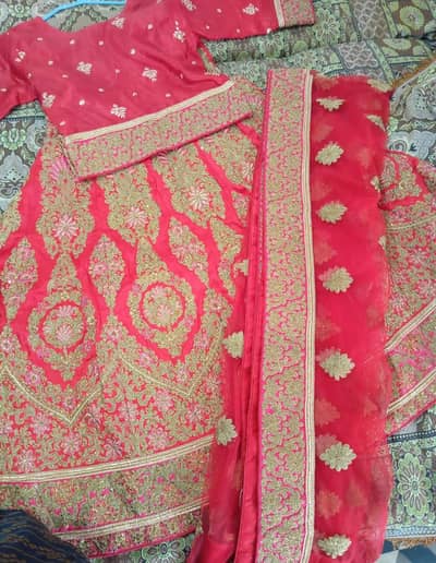 Bridel Dress like new
