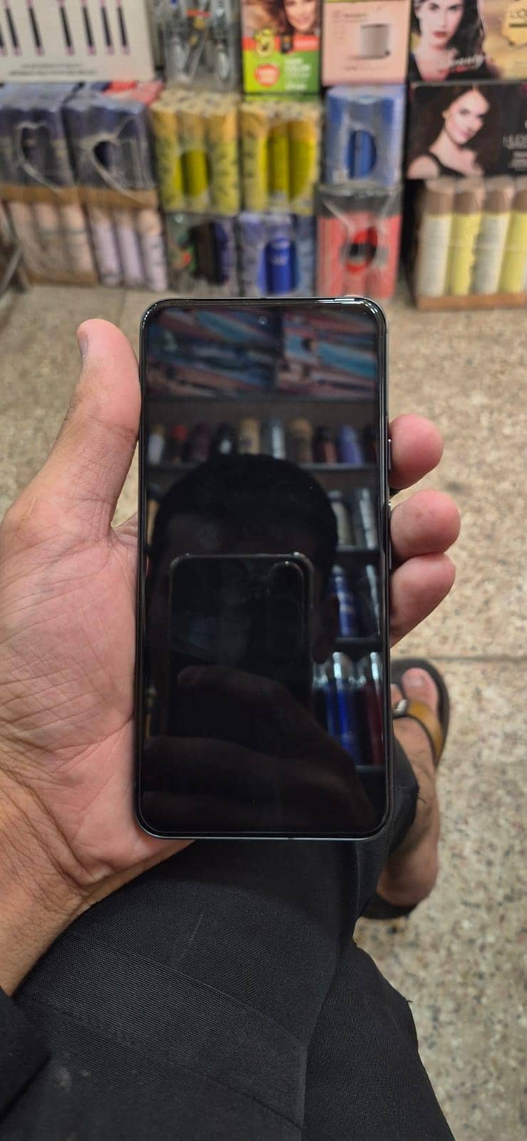 Google Pixel 8 1