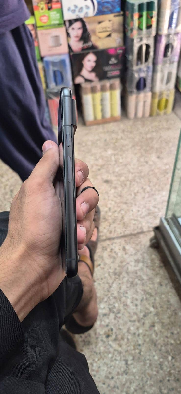 Google Pixel 8 5
