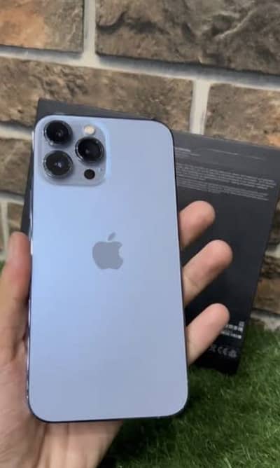 Apple iPhone 13 Pro Max