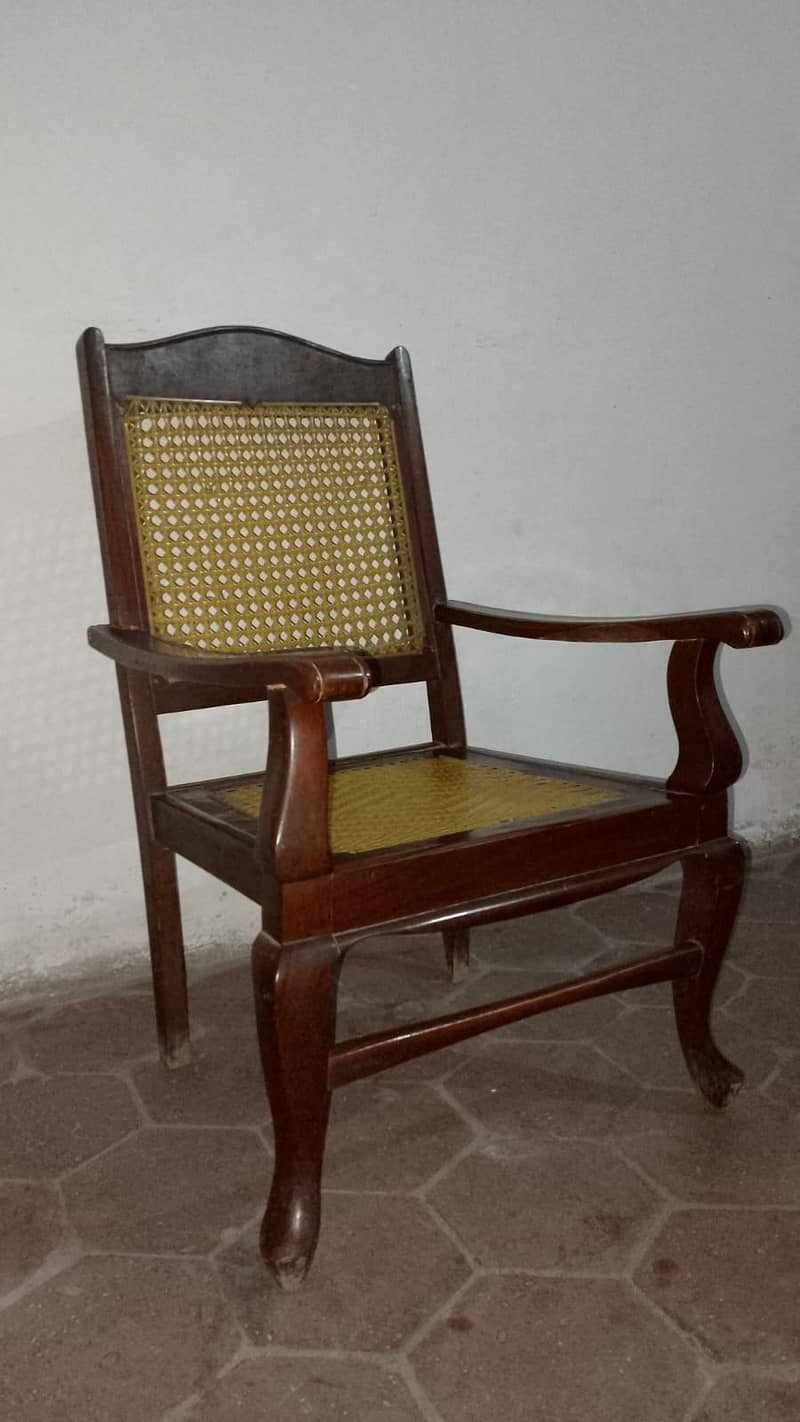 Chair 0