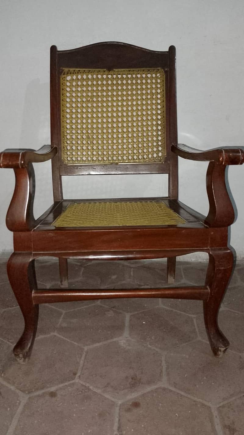Chair 1
