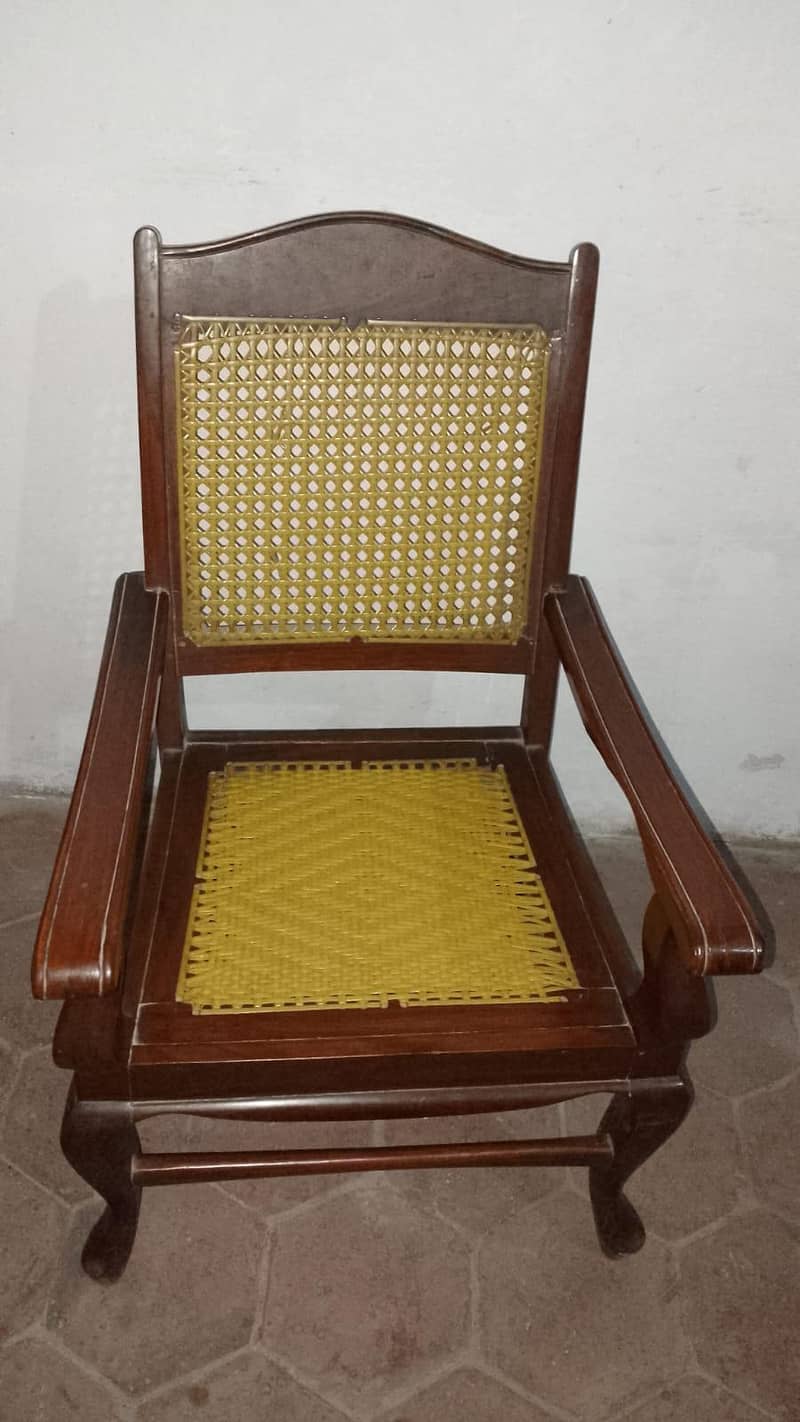 Chair 2