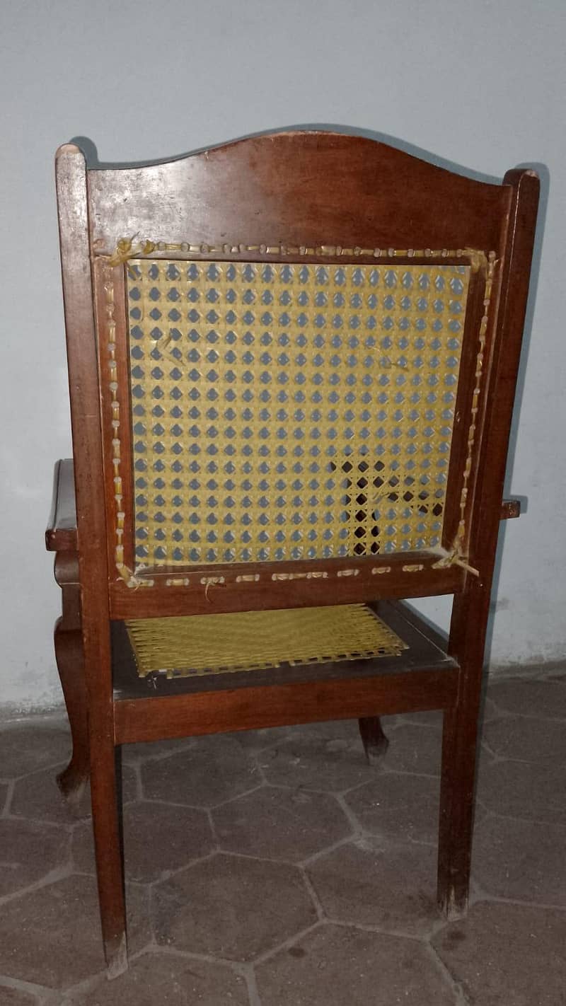 Chair 3
