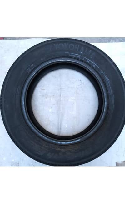 Used tyres for sale in reasonable price.