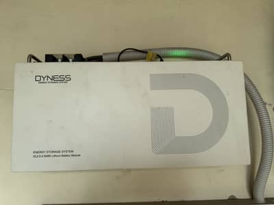 Dyness 2.5 KWH Lithium battery 24v