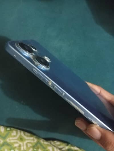 Xiaomi Redmi Note 13