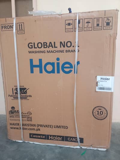 Brand New Washing Machine