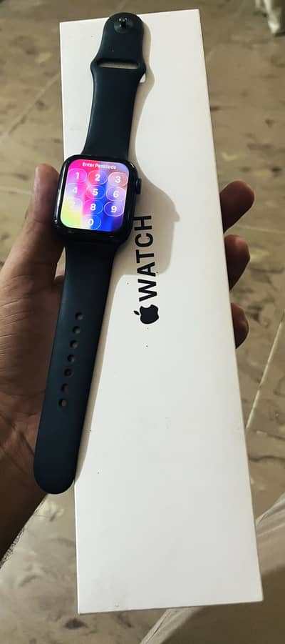 Apple Watch SE (2nd Generation)