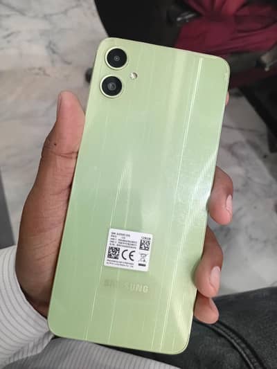 Samsung Mobile A05