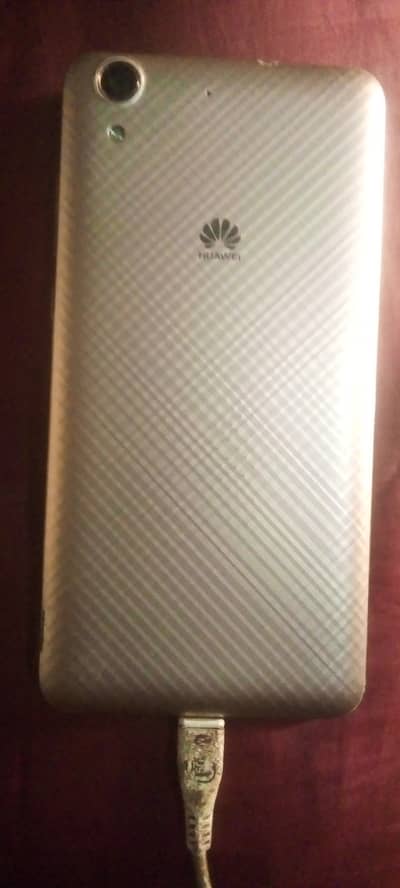 Huawei Y6 II