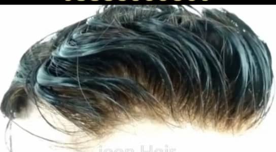 Premium Hair Patches & Wigs | Hair patch |Hair Wigs | Hair Women