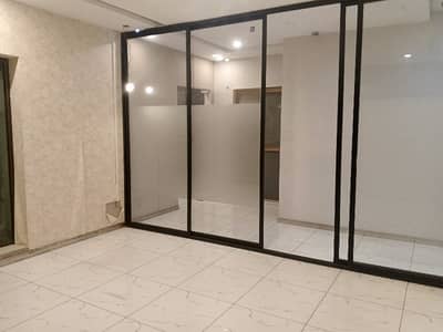 8 Marla 1st Floor Office Available For Rent Excellent Location