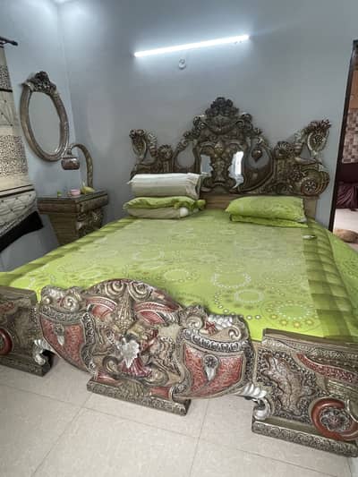 Furniture set