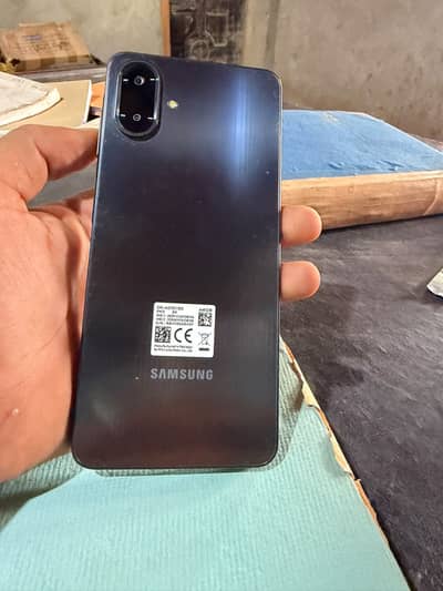 Samsung Mobile A07 5G