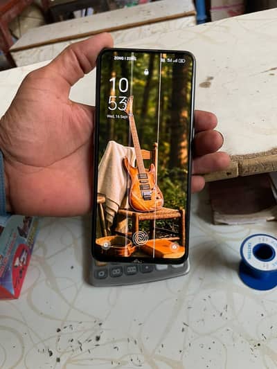 OPPO Reno 6