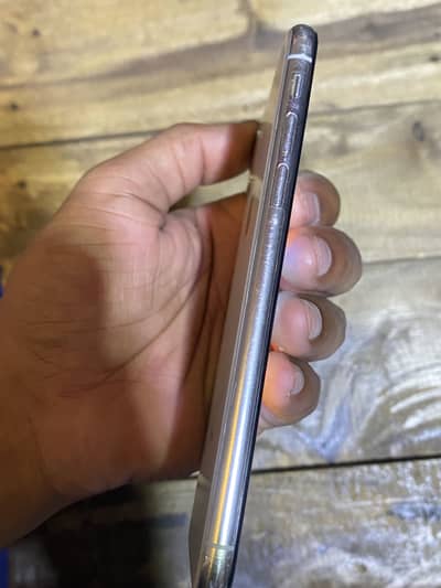 Apple iPhone X 256ggb