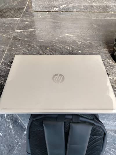 HP ProBook / Core i5 10th Gen /  256GB SSD/  512GB HDD