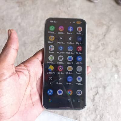 Google Pixel 9 Pro XL