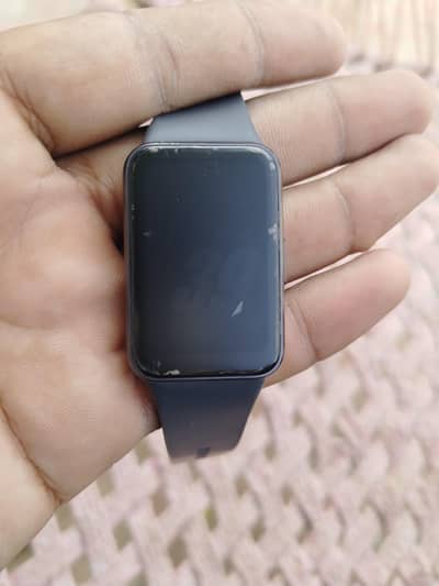 Brand new Samsung Galaxy fit3 watch