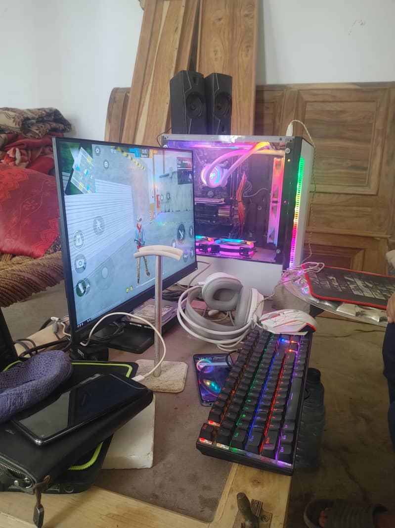 Gaming PC 1