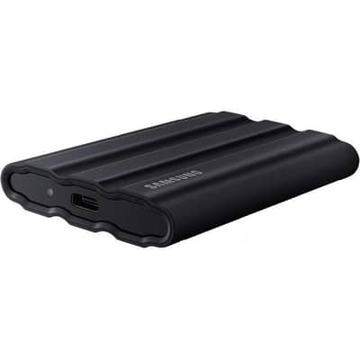 Samsung T7 Shield Portable SSD 1TB