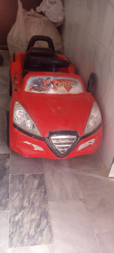 remote control car