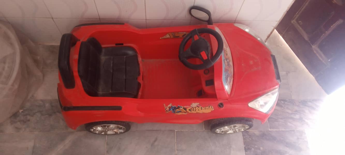 remote control car 1