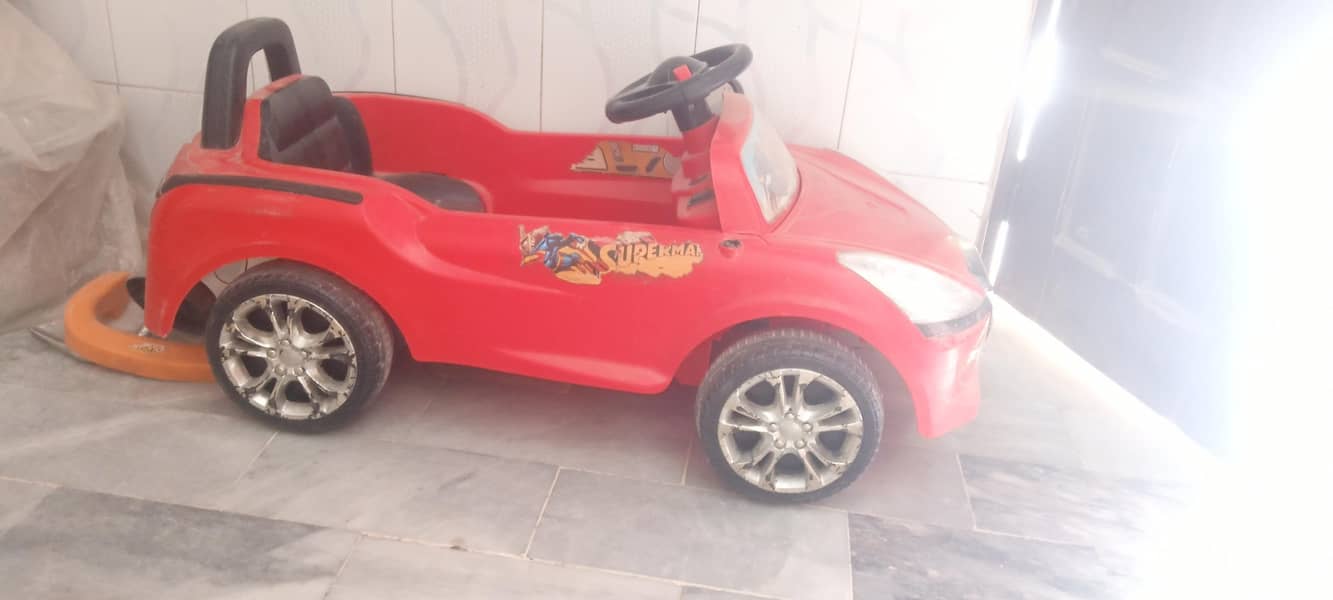 remote control car 2