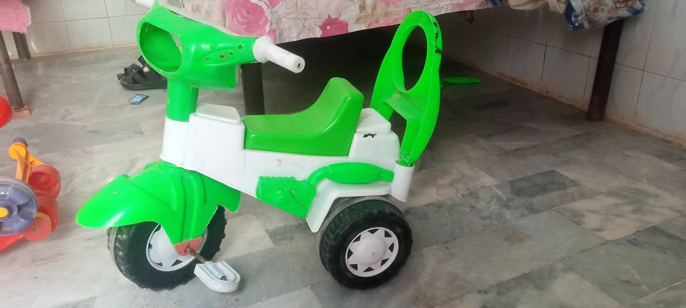 remote control car 4