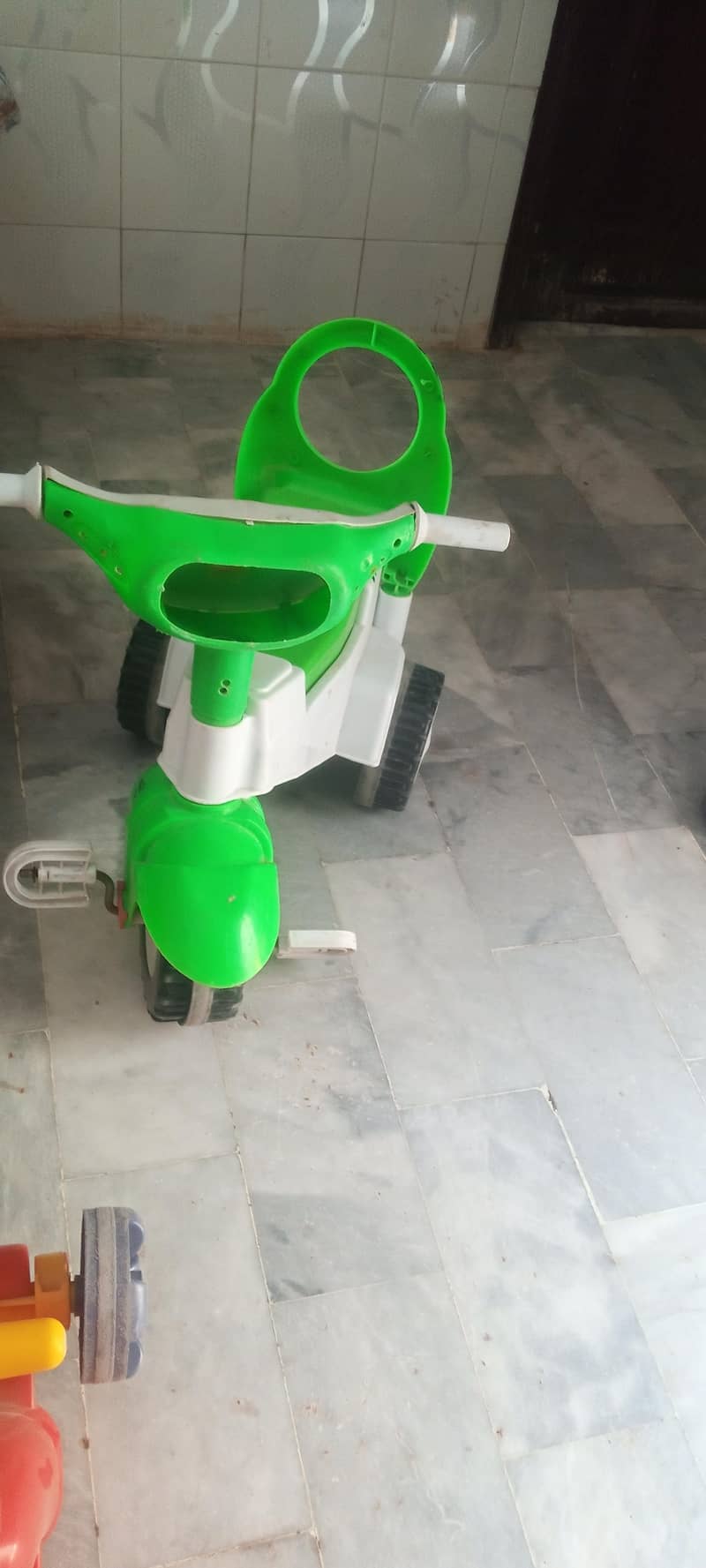 remote control car 5