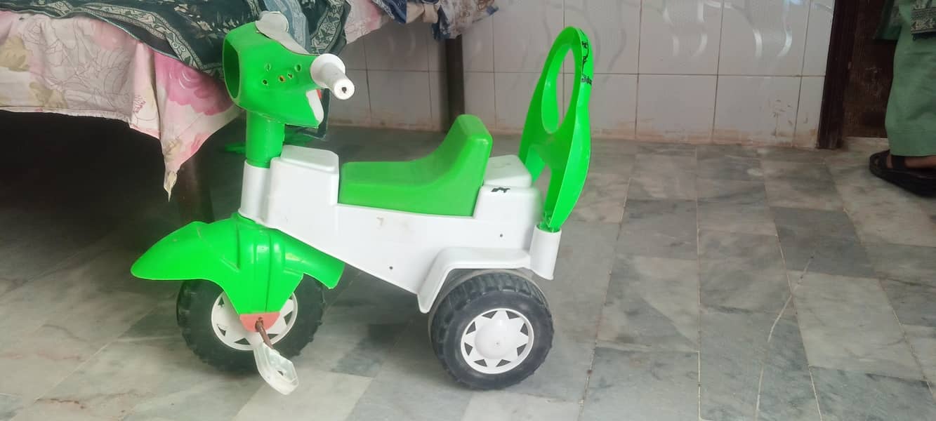 remote control car 6